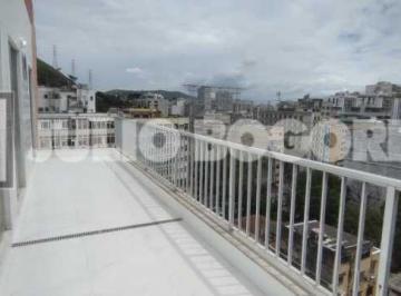 Apartamento · 240m² · 5 Quartos · 1 Vaga · Cobertura duplex, 2 varandões, 5 quartos (2 suítes), vaga de garagem escriturada