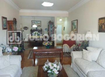 Apartamento · 130m² · 3 Quartos · 1 Vaga · salão 3 ambientes, frente, vaga, vista livre