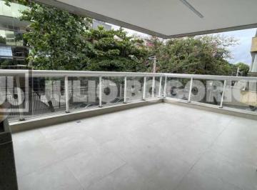 Apartamento · 116m² · 3 Quartos · 2 Vagas · VENDA - JULIO BOGORICIN - RECREIO - MARAVILHOSO APARTAMENTO - LUXO - 3 QUARTOS -