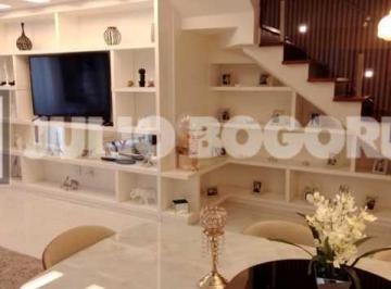 Casa · 232m² · 4 Quartos · 2 Vagas · JBRB695408 Casa à venda em Condomínio Bothânica Natura - 4 suítes