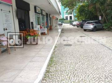 Comercial · 46m² · 1 Vaga · JBRB713368 Loja - / Comercial / Barra da Tijuca EXCELENTE LOJA COMERCIAL COM 46