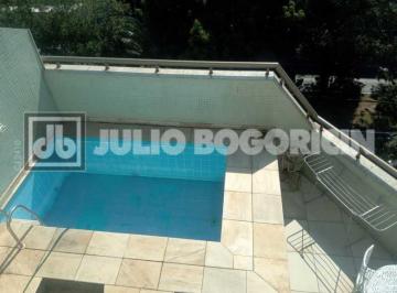 Apartamento · 181m² · 4 Quartos · 3 Vagas · JBRB502184 Recreio Gleba A 4Suites 3vagas lazer e segurança