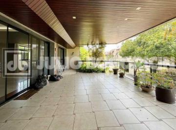 Apartamento · 201m² · 4 Quartos · 2 Vagas · JBRB41826 Lâmina na Gleba A Recreio dos Bandeirantes 4 quartos (2 suítes) 2vaga