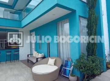 Casa · 243m² · 3 Quartos · 2 Vagas · Recreio Magnifia casa Duplex 3 suites Luxo condominio piscina com hidro churrasq