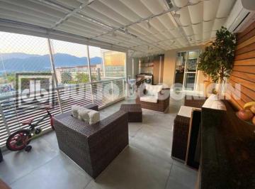Apartamento · 149m² · 3 Quartos · 1 Vaga · JBRB318720 RECREIO VILLAGE LAKES 03 QUARTOS (02 SUITES) 1VAGA LAZER