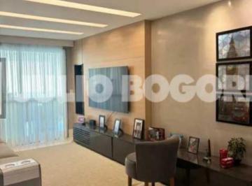 Apartamento · 96m² · 3 Quartos · 2 Vagas · JBRB318852  Recreio Mobiliado conforto sofisticação 3quartos (1suite) 2vagas seg
