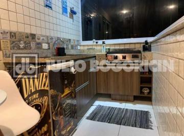 Apartamento · 83m² · 2 Quartos · 2 Vagas · JBRB318758 / Residencial / Recreio dos Bandeirantes