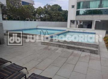 Apartamento · 310m² · 4 Quartos · 4 Vagas · JBRB502274 Padrão / Residencial / Recreio dos Bandeirantes