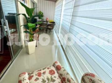 Apartamento · 68m² · 2 Quartos · 1 Vaga · JBRB213940 RECREIO 2QUARTOS (1SUÍTE) 1VAGA PERTO DA PRAIA