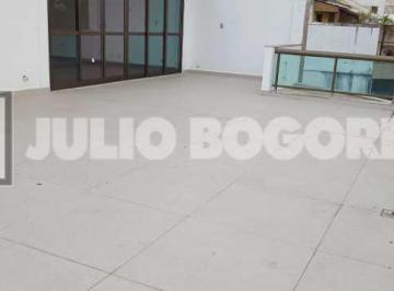 Apartamento · 229m² · 4 Quartos · 3 Vagas · JBRB502190 Cobertura - Duplex / Residencial / Recreio dos Bandeirantes