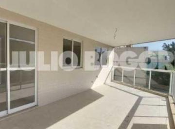 Apartamento · 111m² · 3 Quartos · 2 Vagas · JBRB318456 Residencial / Recreio dos Bandeirantes / Varandâo / 3Quartos/ Suíte/
