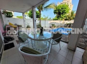 Casa · 160m² · 4 Quartos · 4 Vagas · VENDA - JULIO BOGORICIN - RECREIO - CASA DUPLEX - CONDOMÍNIO NOVA BARRA