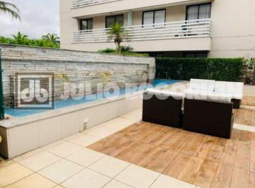 Apartamento · 148m² · 3 Quartos · 2 Vagas · Recreio Cobertura duplex 1ª locação 2 salas 3 quartos 2 suítes lazer segurança 2