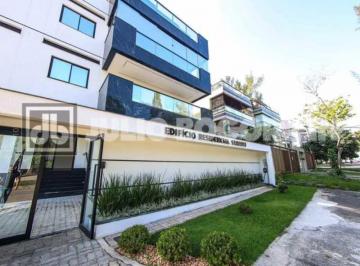Apartamento · 121m² · 3 Quartos · 2 Vagas · JBRB318562 Apartamento - Padrão / Residencial / Recreio dos Bandeirantes