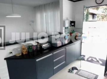Casa · 300m² · 3 Quartos · 3 Vagas · JBRB695366 Vargem Grande Condomínio fechado Casa linear 3 Suítes