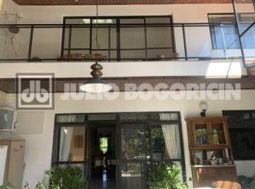 Apartamento · 308m² · 3 Quartos · 2 Vagas · JBRB502338 RECREIO GLEBA A COBERTURA DUPLEX 3 QUARTOS 800 METROS DA PRAIA!
