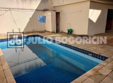 Casa · 285m² · 3 Quartos · 7 Vagas · Casa de rua - Linear / Residencial / Recreio dos Bandeirantes