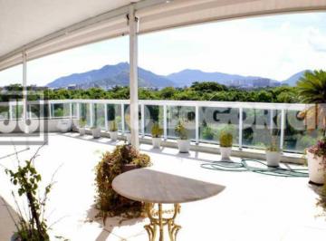 Apartamento · 338m² · 3 Quartos · 4 Vagas · RECREIO: DUPLEX POSTO 11, 100 metros da praia