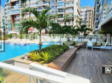 Apartamento · 68m² · 2 Quartos · 1 Vaga · Frames, Empreendimento Exclusivo, 02 Quartos com Suíte, Desocupado, Infraestrutu