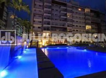 Apartamento · 68m² · 2 Quartos · 1 Vaga · JBRB213902 RECREIO LINDO 2 QUARTOS (1SUÍTE) 1VAGA LAZER E SEGURANÇA