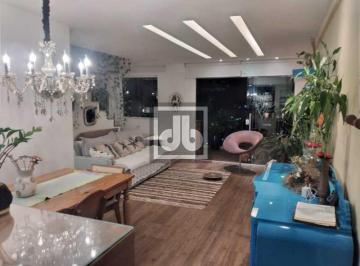 Apartamento · 148m² · 4 Quartos · 2 Vagas · Cobertura - Duplex / Residencial / Recreio dos Bandeirantes SALÃO 4 QUARTOS SEND