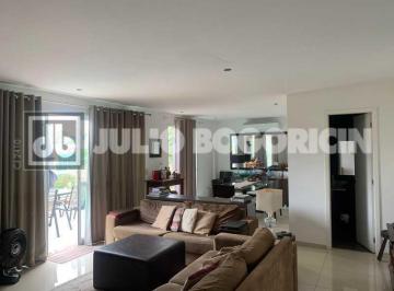 Apartamento · 155m² · 2 Quartos · 2 Vagas · JBRB502170 Cobertura Duplex - Gleba A - Recreio dos Bandeirantes - 2 suítes