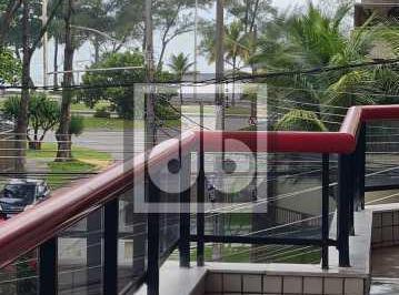 Apartamento · 135m² · 3 Quartos · 2 Vagas · VENDA - JULIO BOGORICIN - RECREIO - QUADRA DA PRAIA - FRENTE - VARANDA VISTA MAR