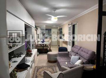 Apartamento · 88m² · 3 Quartos · 2 Vagas · JBRB318734 Recreio Sala 3 Quartos suíte 2 Vagas