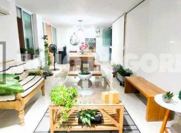 Apartamento · 132m² · 3 Quartos · 2 Vagas · JBRB318406 RECREIO MARAVILHOSO - 3 QUARTOS - SUÍTE - LUXO - GARAGEM