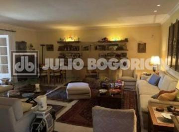 Casa · 562m² · 4 Quartos · 6 Vagas · JBRB695310 Recreio Casa tríplex 4suítes 6 vagas