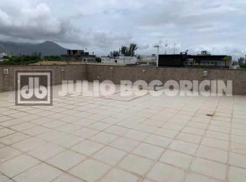 Apartamento · 296m² · 4 Quartos · 3 Vagas · JBRB502326 RECREIO 2. QUADRA DA PRAIA POSTO 9 COBERTURA 4 QUARTOS 296m2