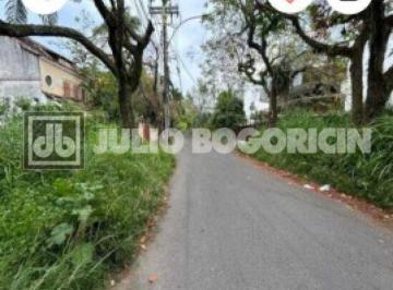 Terreno · JBRB84740 Recreio Gleba b  terreno linear 648m2