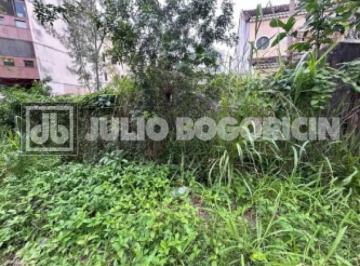 Terreno · 530m² · JBRB84740 Recreio Gleba b  terreno linear 630m2