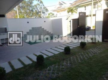 Casa · 158m² · 4 Quartos · 2 Vagas · JBRB695328 VARGEM PEQUENA CASA 4SUÍTES 2VAGAS LAZER