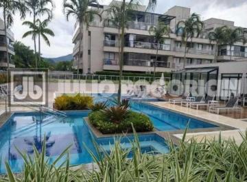 Apartamento · 87m² · 3 Quartos · 1 Vaga · JBRB318430 RECREIO 3QUARTOS (1 SUÍTE) 1VAGA LAZER E SEGURANÇA