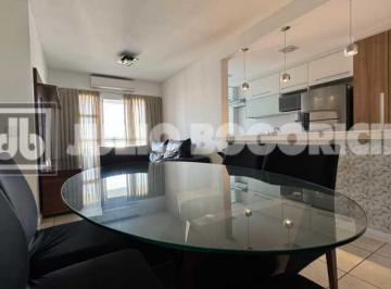 Apartamento · 90m² · 3 Quartos · 1 Vaga · JBRB318632 Apartamento - Padrão / Residencial