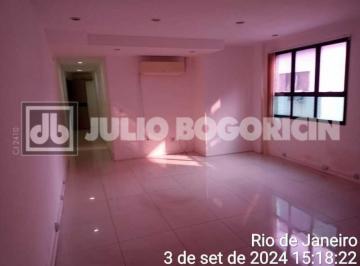 Comercial · 55m² · 2 Vagas · Sala - / Comercial / Recreio dos Bandeirantes