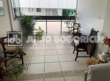 Apartamento · 94m² · 3 Quartos · 2 Vagas · JBRB318666 Recreio Gleba B 3 Quartos Fundos 2 vagas escritura