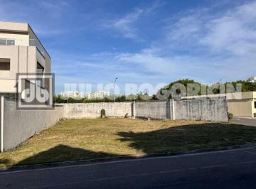 Terreno · 412m² · RECREIO CONDOMINIO ART LIFE TERRENO PLANO