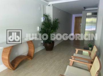 Apartamento · 78m² · 3 Quartos · 2 Vagas · JBRB318710 Recreio Prédio novo! Varanda, 3 Quartos ( 1 Suíte ) 2 Vagas