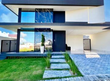 Casa de 3 quartos, Parnamirim · Sua casa dos sonhos espera por você no condomínio MONTECARLO!"