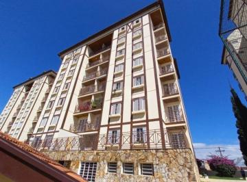 0 · Apartamento à venda no Santa Genebra em Campinas/SP