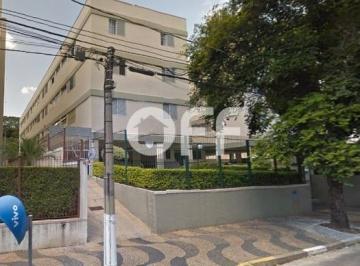 0 · Apartamento à venda - Cambuí, Campinas SP