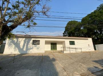 0 · Casa comercial para alugar no Sousas em Campinas/SP