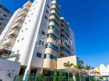 Apartamento · 129m² · 2 Quartos · 1 Vaga · Apartamento à venda, mobiliado e equipado, com 2 suítes, uma vaga de garagem, churrasqueira, Residen