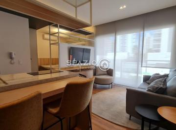 0 · Apartamento à Venda/Locação no Cambuí em Campinas