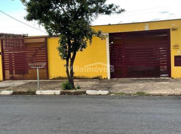 0 · casa à venda em Jardim García