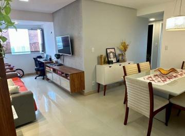 Apartamento à venda no EXCLUSIVE JABUTIANA, JABOTIANA, Aracaju, SE · Apartamento à venda no EXCLUSIVE JABUTIANA, JABOTIANA, Aracaju, SE
