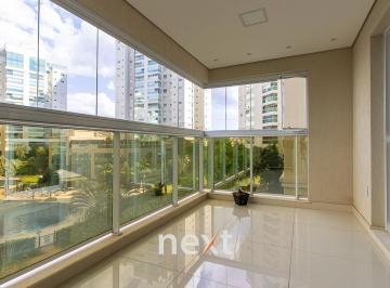 0 · Acqua Galleria -venda apto com 3 suítes , 131 mts , 3 vagas