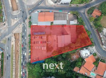 0 · TERRENO COMERCIAL À VENDA COM 5.000M² EM AVENIDA DE VALINHOS/SP